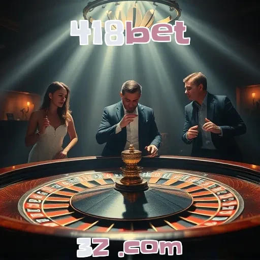 Descubra os Jackpots do 418bet e Ganhe Prêmios Incríveis