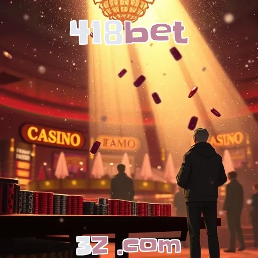 Recursos de Suporte no 418bet: O Que Você Precisa Saber