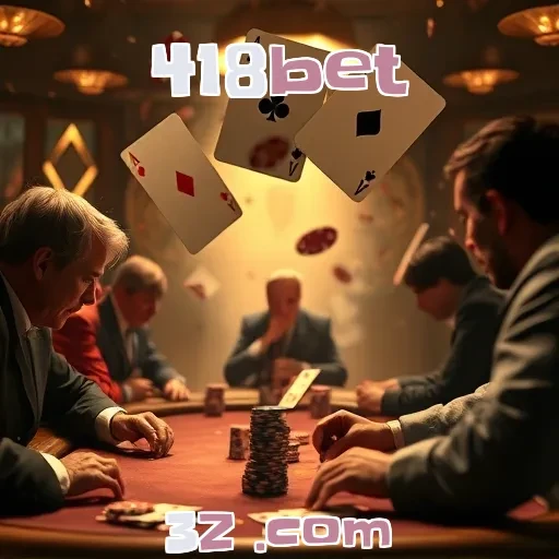 Recursos Exclusivos VIP no Site 418bet Para Jogadores Dedicados