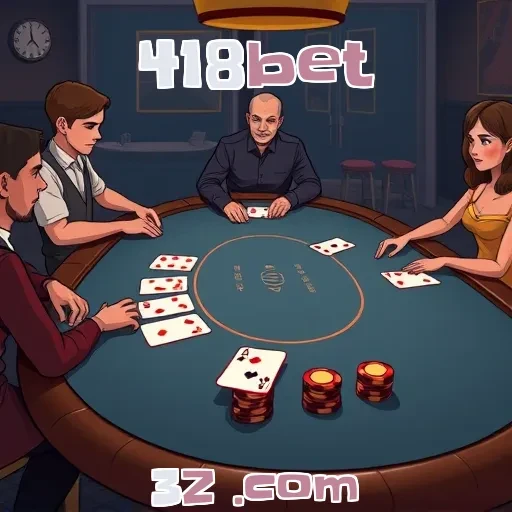 418bet Esportes Virtuais