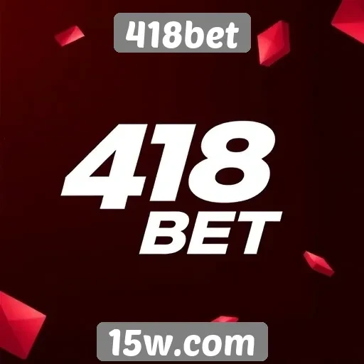Análise dos bônus e promoções da 418bet