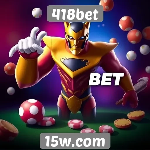 Análise das ofertas de jogos disponíveis no 418bet