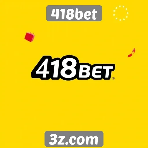 Novas promoções e bônus disponíveis na 418bet